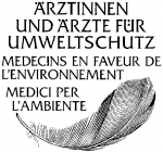 ÄfU Ärztinnen und Ärzte für Umweltschutz Graubünden