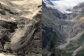 Gletscher-Initiative: Klimaschutz jetzt! Eine Volksinitiative für den Ausstieg aus fossilen Energien